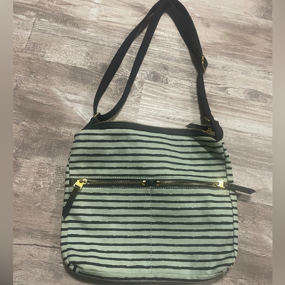 fossile bag/purse
